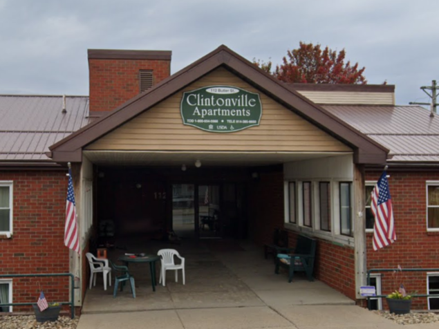 Clintonville Limited Apartments Affordable Living