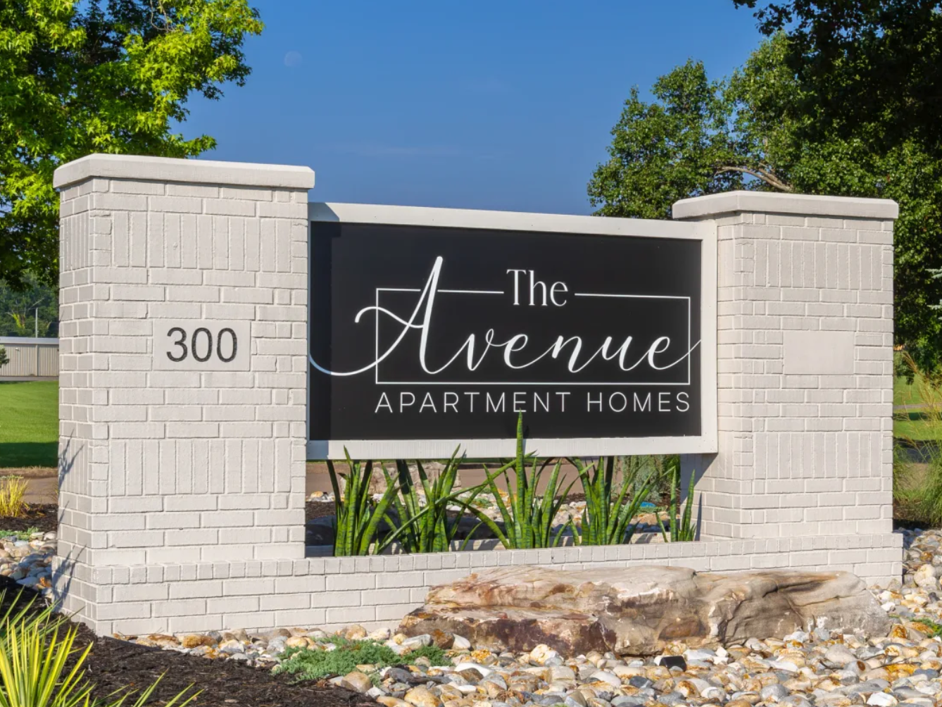 The Avenue Apartments Affordable Living