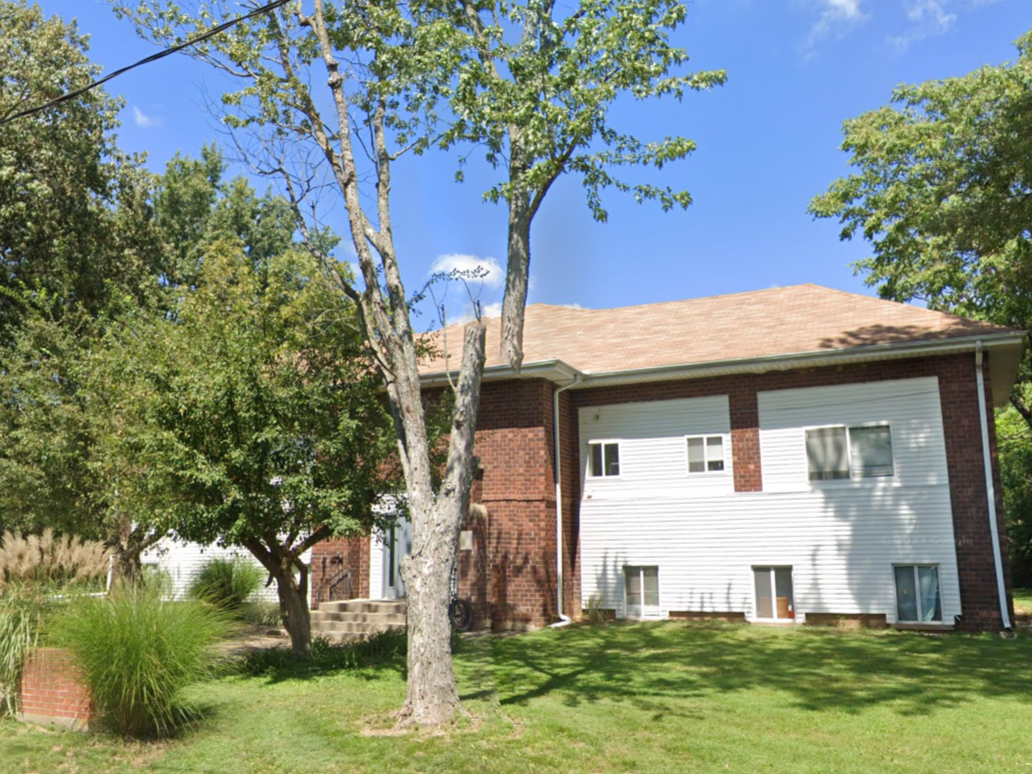 Beulah Heights Affordable Senior Housing