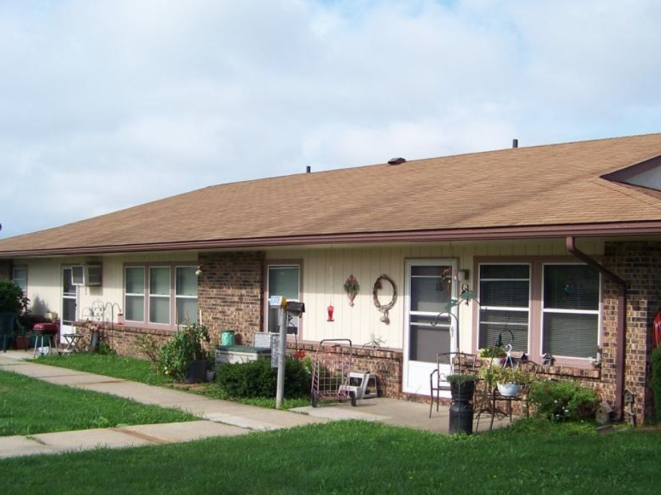 Elmwood Apartments Affordable Family Housing