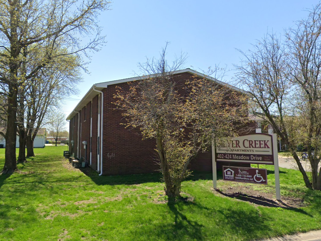 Silvercreek Apartments Affordable Family Housing