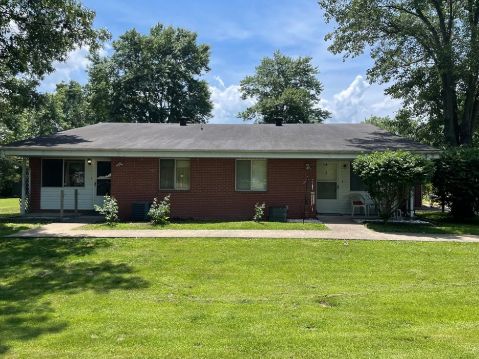 Stonefort Affordable Family Housing