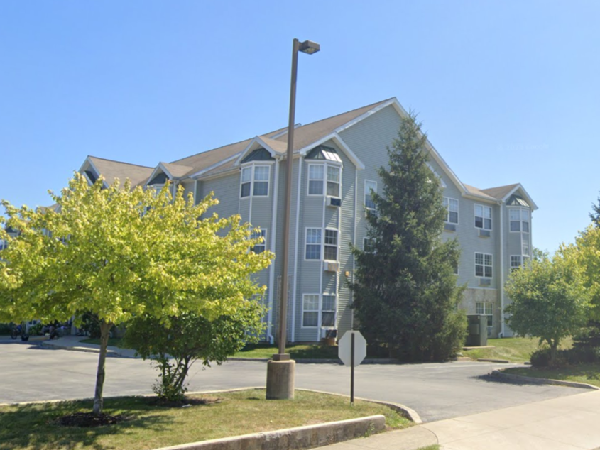 Memorial Park Estates Senior Independent Living Facility