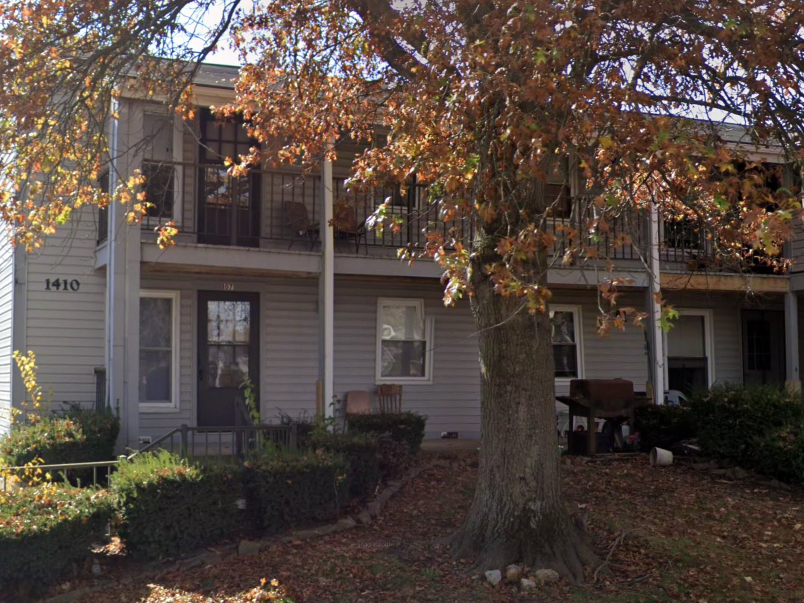 Town & Country Apartments Affordable Family Housing