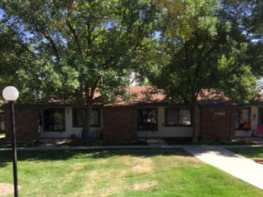 Squire Village Apartments Affordable Housing Community