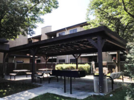 Three Link Tower Apartments Affordable Senior 62+ And/or Disabled
