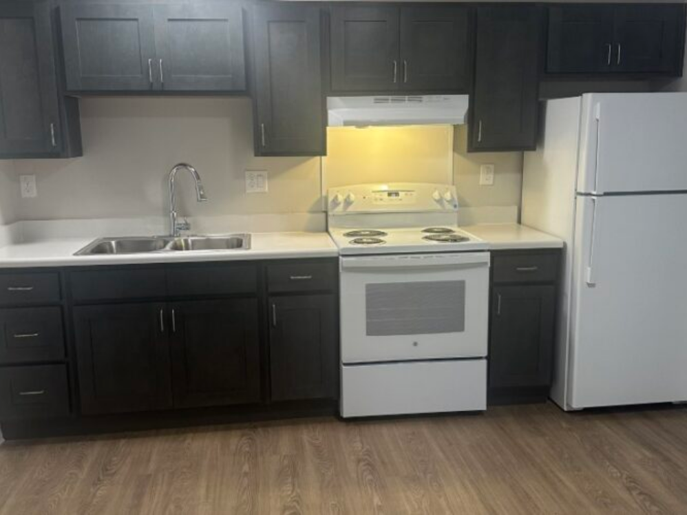 Meadowlark Affordable Bedroom Apartments (Formerly Albright)