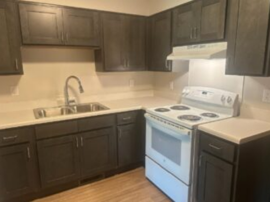 Eagle Ridge Apartments Affordable Living