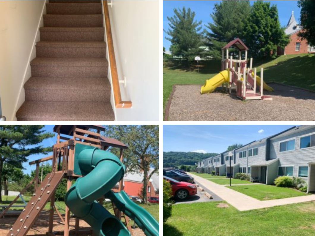 Hillside Village Apartments