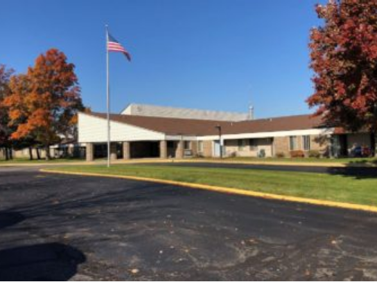 Harbor House Affordable Senior 62+ And/or Disabled