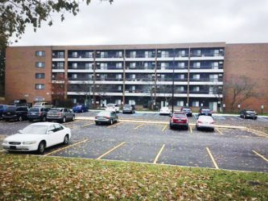 Habor House Apartments Affordable Senior 62+ and or Disabled