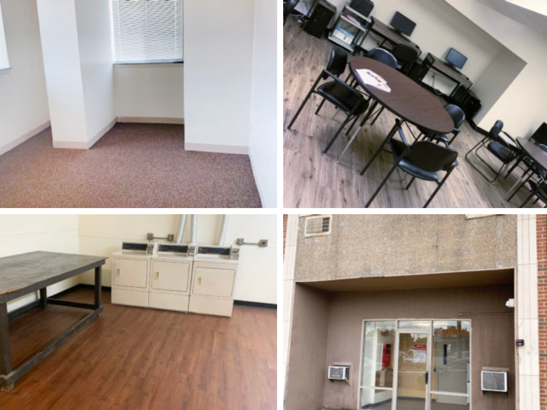 Gary Nsa III Affordable Studio Bedroom Apartments