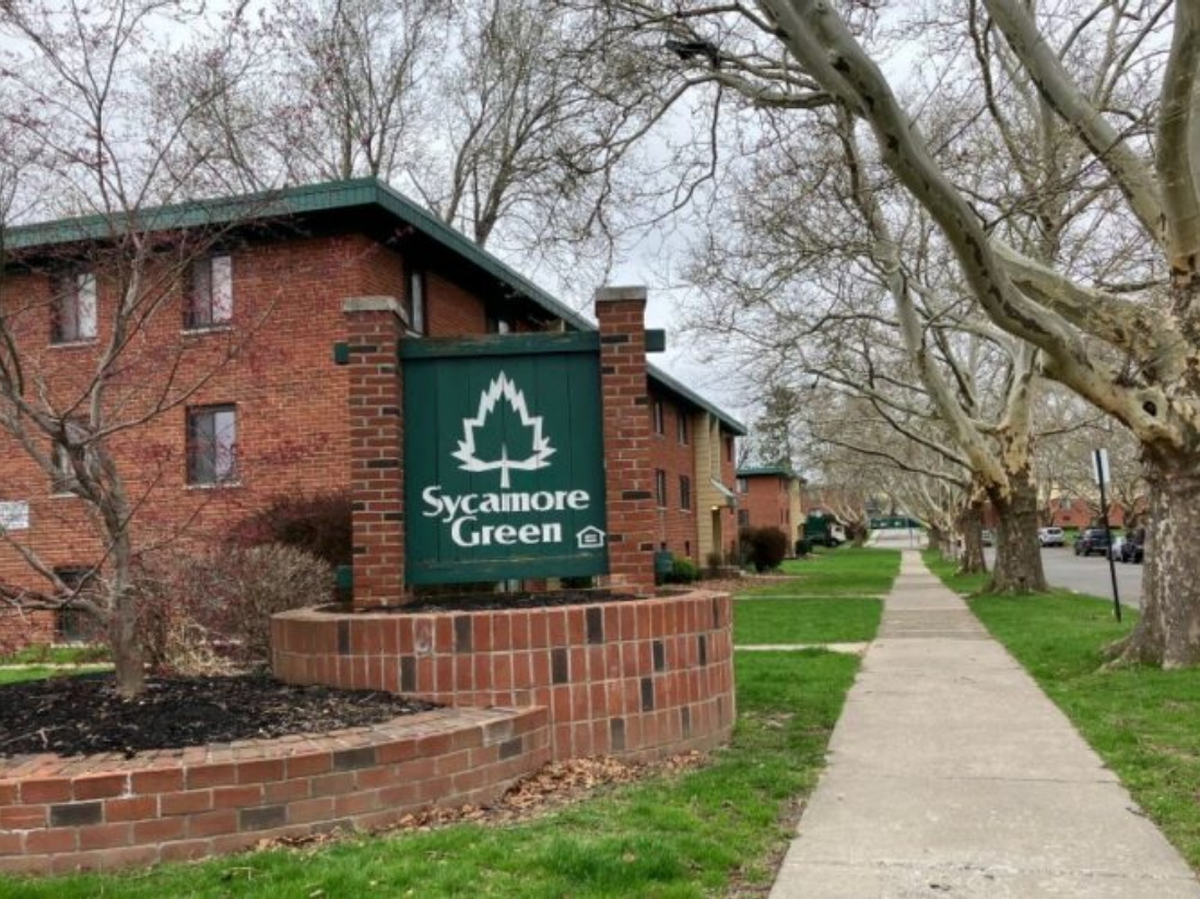 Sycamore Green Affordable Apartments
