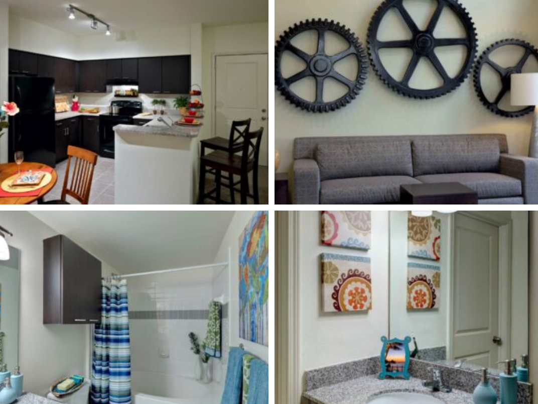 Monterra Place Apartments / Tax Credit & HOME Programs Accepted