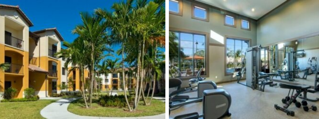 Sorrento at Miramar Apartments /TC/HOME/Bond Programs Accepted