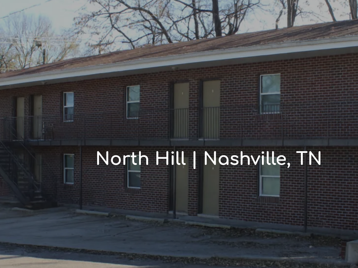 North HIll Affordable Living