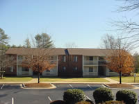 Apple Hill Apartments Affordable Living