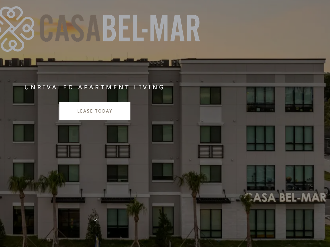 Casa Bel-mar Affordable Housing Community