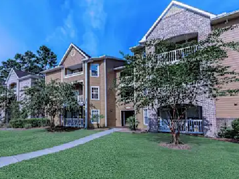 Cross Creek Apartments Market Rate and Affordable 