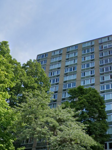 Terrace Towers Apartments Project Based Section 8 Housing