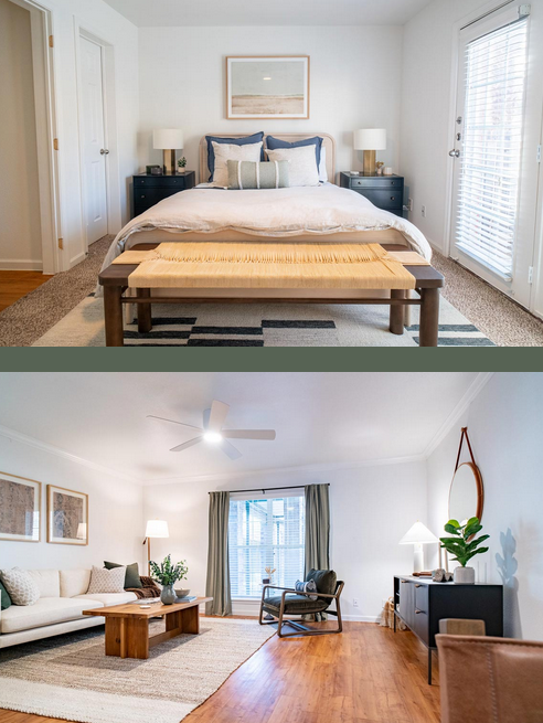 The Lowell at Mueller Affordable Apartments in Central-east Austin