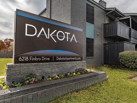 Dakota Apartments Affordable Housing Program