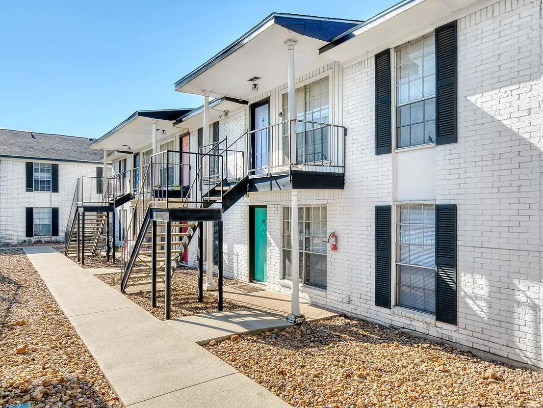 Midtown Manor & Towers Affordable Living