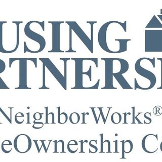 Housing Partnership For Morris County Inc