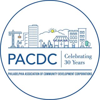 Philadelphia Association Of Community Development Corporations