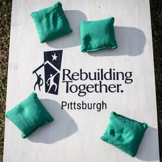 Rebuilding Together Pittsburgh