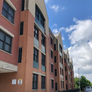 Jersey City Housing Authority