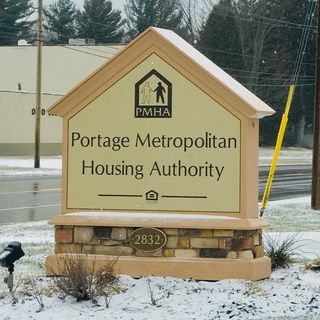 Portage Metropolitan Housing Authority