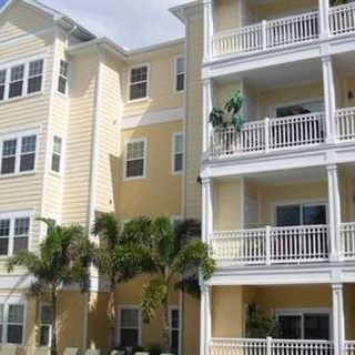 Pine Berry Senior Apartments Clearwater