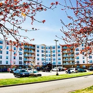 Wallkill Senior Housing Middletown