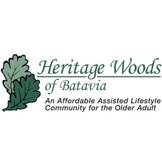Heritage Woods Of Batavia Batavia