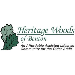 Heritage Woods Of Benton Benton