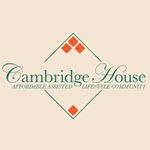 Cambridge House Of Maryville Maryville