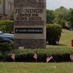 Jennings Senior Housing - OH