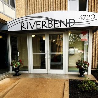 Riverbend Affordable Apartments