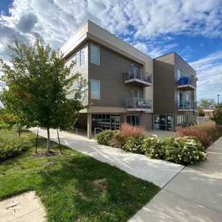 CP Lofts Affordable Apartments