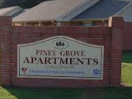 Piney Grove Senior Apartments