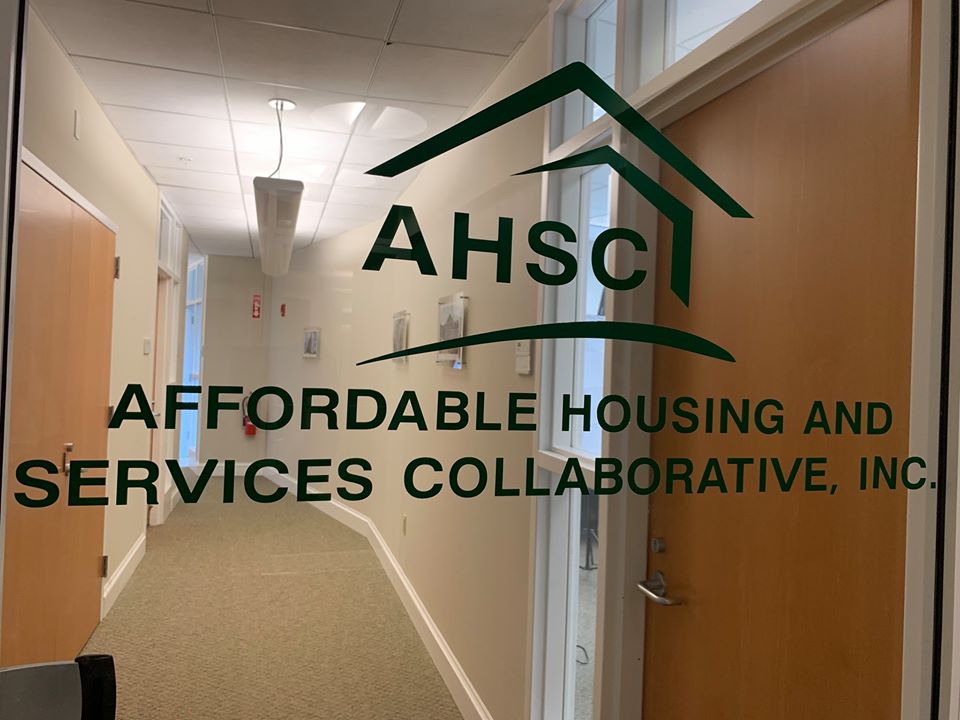 Affordable Housing And Services Collaborative Inc