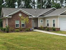 Affordable Housing Foundation Of Augusta Inc