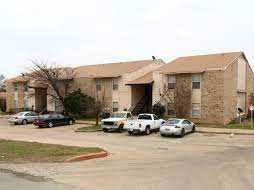 Affordable Housing Of Parker County Inc