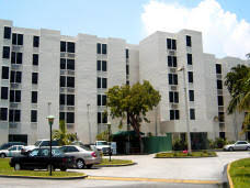 Affordable Housing Of South Florida Inc