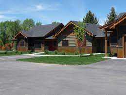 Affordable Teton-Jackson Housing Fund