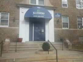 Allegheny Housing Group