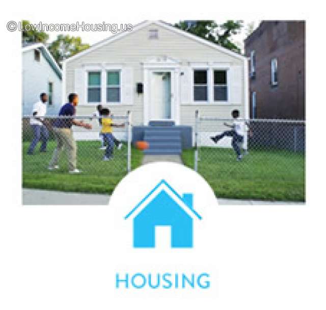 Beyond Housing-Neighborhood Housing Services