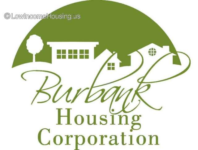 Burbank Housing Corporation