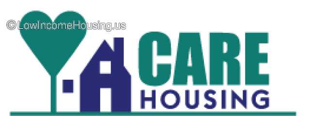 Corporate logo of Care Housing